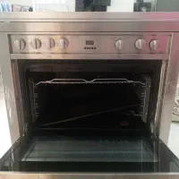 گار فر دار جوجه گردان گرم کن غذا