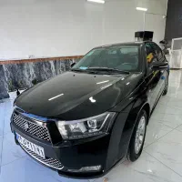 دنا پلاس اتومات|خودرو سواری و وانت|اردبیل, |دیوار