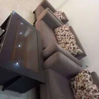 میز جلو مبلی|مبلمان خانگی و میز عسلی|بابل, |دیوار