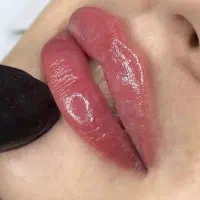 رژلب دائم (شیدینگ لب)