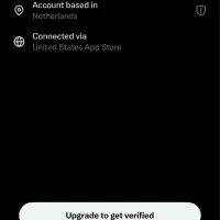 اکانت توییتر ( ایکس )