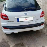 پژو۲۰۷ پانا مدل ۱۴۰۱|خودرو سواری و وانت|رشت, بوسار|دیوار