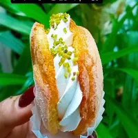 آموزش و سفارش شیرینی پزی آکادمی الهام سعادتمندی|خدمات آموزشی|کرمان, |دیوار