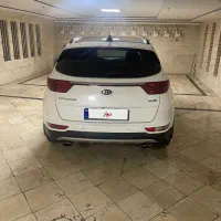 اسپرتیج۲۰۱۷|خودرو سواری و وانت|تهران, تهران‌نو|دیوار