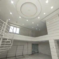 مغازه اصلی بیسیم 170مترتابلوخور+انبار+واحدمسکونی|اجارهٔ مغازه و غرفه|زنجان, |دیوار