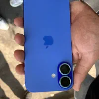 ایفون ۱۶