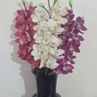 گل مصنوعی