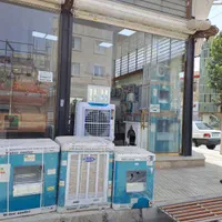 کولر آبی ۳۲۰۰ پشت پنجره ای|کولر آبی|کرج, کیانمهر|دیوار