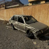 پراید 141|خودرو سواری و وانت|شهرضا, |دیوار