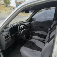 پراید 88، موتور تازه تعمیر، بیمه تا برج 5|خودرو سواری و وانت|سردشت, |دیوار