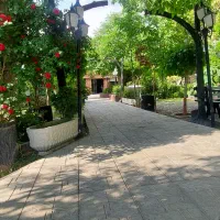 اجاره باغ ویلا اقامتی ومراسم