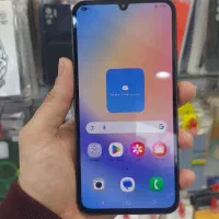 گوسی سامسونگ A34(5G) حافظه۱۲۸ رم ۸