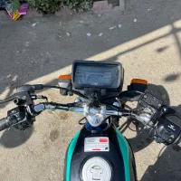 هندا کبیر 200 cc|موتورسیکلت|هشتگرد, هشتگرد قدیم|دیوار