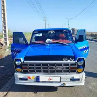 نیسان زامیاد آبشنال 1402|خودرو سواری و وانت|اهواز, کوی مهدیس|دیوار