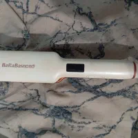 اتو موی سرامیکی