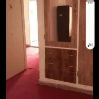 اجاره ۶۵متر آپارتمان، فول امکانات ،۸۴واحدی تخت