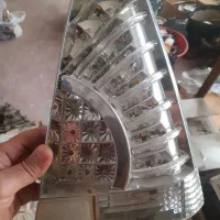 دو عدد چراغ اسپورتی ال۹۰