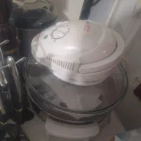 چرخ گوشت.هواپز.اتوپرس.بخاری.سماور|اجاق گاز و لوازم برقی پخت‌وپز|مشهد, موسوی قوچانی|دیوار