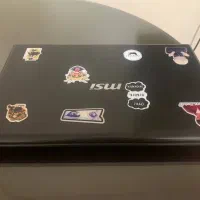 لپ‌تاپ MSI CR650