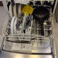 ماشین ظرفشویی