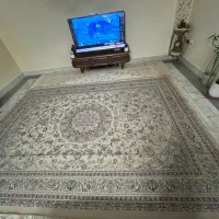 یک جفت روفرشی ۹ متری یزد