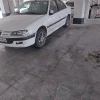 معاوضه با ساینا