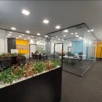 پارتیشن کف قیمت کارخانه از تولید به مصرف|دفتر کار|تهران, جردن|دیوار