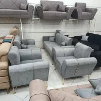 مبل راحتی اسکارلت