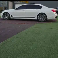 BMW750i سری7 2018|خودرو سواری و وانت|بندر امام خمینی, |دیوار