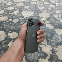 آیفون 12 pro آکبند
