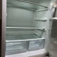 یخچال فریزر|یخچال و فریزر|رشت, پسیخان|دیوار