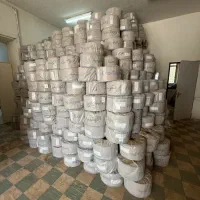 نوار تیپ معمولی و پلاکدار استاندارد