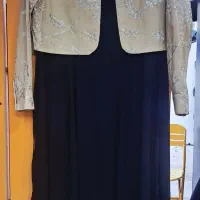 کت و سارافون مجلسی