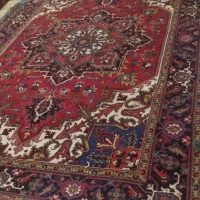 یک جفت فرش دستباف|فرش|تبریز, |دیوار
