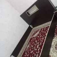 تخت خواب دو نفره ام دی اف|تخت و سرویس خواب|ایذه, |دیوار