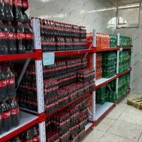 قفسه های صنعتی//راک سنگین // ایزی راک|فروشگاه و مغازه|تهران, نارمک جنوبی|دیوار