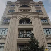 آپارتمان سند دار