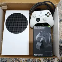 xbox سریs