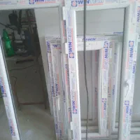 پنجره دوجداره وین تک