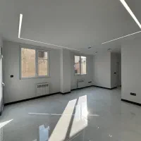 ۷۵متر سالن پرده خور روبه آفتاب سازمان برنامه شمالی