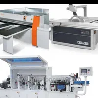 بهترین خریدارلبه چسبان .دورکن . کمپرسور.