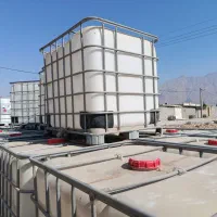 مخزن آب|مصالح و تجهیزات ساختمان|لیکک, |دیوار