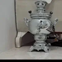 سماور نو مناسب جهیزیه