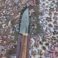 چاقو زنجان قیمت توافقی|کوهنوردی و کمپینگ|پاکدشت, پاکدشت (مامازند)|دیوار