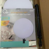 سافت لایت TB2