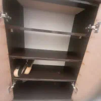 جاکفشی نو تمیز|جاکفشی، کمد، دراور|اسلامشهر, شهرک مفیدی|دیوار