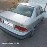 سمند x7 مدل ۱۳۸۵ استثنایی|خودرو سواری و وانت|اصفهان, شفق|دیوار