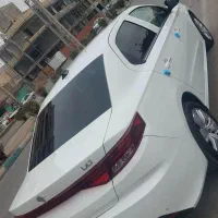 فروش تارا v4|خودرو سواری و وانت|قم, پردیسان|دیوار