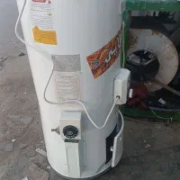 تعمیر انواع آبگرمکن گازی وبخاری