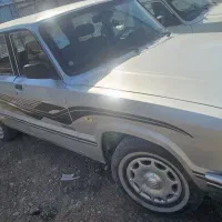 مزدا ۲۰۰۰دوکابین مدل اخر ۹۶